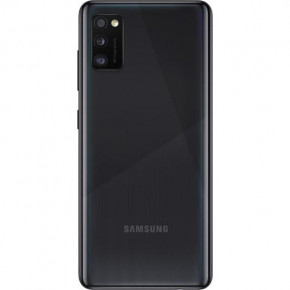  Samsung Galaxy A41 4/64Gb Black *EU 5