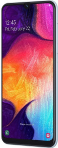  Samsung Galaxy A50 SM-A505F 4/64GB White (SM-A505FZWU) 7