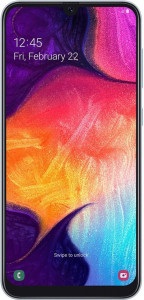  Samsung Galaxy A50 SM-A505F 4/64GB White (SM-A505FZWU) 8