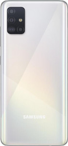  Samsung Galaxy A51 6/128GB White (SM-A515FZWWSEK) 6