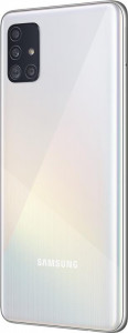  Samsung Galaxy A51 6/128GB White (SM-A515FZWWSEK) 8