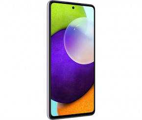  Samsung Galaxy A52 128Gb Violet (TKOSA1SZA0710) *EU 5