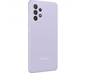  Samsung Galaxy A52 128Gb Violet (TKOSA1SZA0710) *EU 7