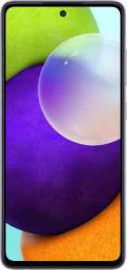  Samsung Galaxy A52 4/128Gb Violet (SM-A525FLVD) 3