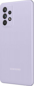  Samsung Galaxy A52 4/128Gb Violet (SM-A525FLVD) 8