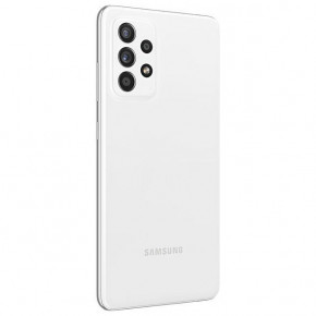  Samsung Galaxy A52 4/128Gb White (SM-A525FZWD) 8