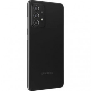  Samsung Galaxy A52 6/128Gb Black *EU 7