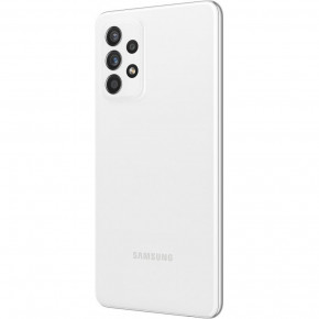  Samsung Galaxy A52 6/128Gb White *EU 3