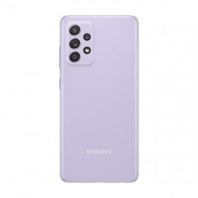  Samsung Galaxy A52 8/256GB A525F/DS Violet 4