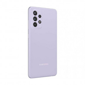  Samsung Galaxy A52 8/256GB A525F/DS Violet 7