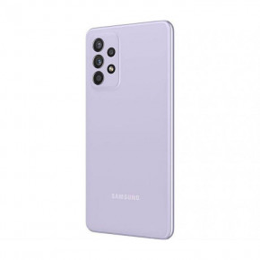  Samsung Galaxy A52 8/256GB A525F/DS Violet 8