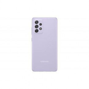  Samsung Galaxy A52 8/256Gb Violet (SM-A525FLVI) 5