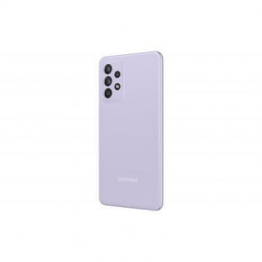  Samsung Galaxy A52 8/256Gb Violet (SM-A525FLVI) 7