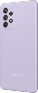  Samsung Galaxy A52 SM-A525 256Gb Violet (SM-A525FLVISEK) 8