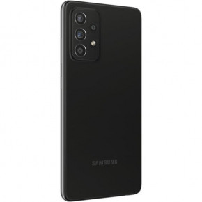  Samsung Galaxy A52s 5G 6/128Gb Black *EU 4