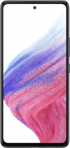  Samsung Galaxy A53 5G 6/128Gb Awesome Black 3