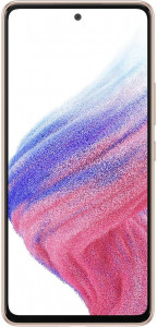  Samsung Galaxy A53 5G 8/128Gb Peach *CN 3