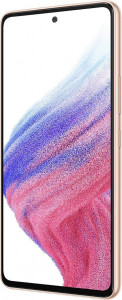  Samsung Galaxy A53 5G 8/128Gb Peach *CN 6