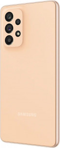  Samsung Galaxy A53 5G 8/128Gb Peach *CN 8