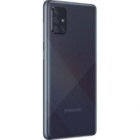  Samsung Galaxy A71 6/128GB Black (SM-A715FZKUSEK) 5