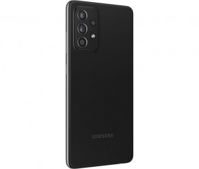  Samsung Galaxy A72 6/128GB Black *EU 7