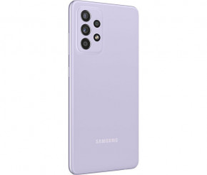  Samsung Galaxy A72 6/128GB Violet *EU 7