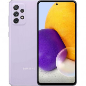  Samsung Galaxy A72 8/256GB A725F/DS Violet