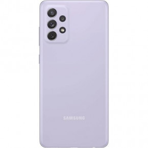  Samsung Galaxy A72 8/256GB A725F/DS Violet 4