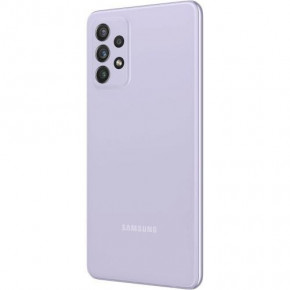  Samsung Galaxy A72 8/256GB A725F/DS Violet 6