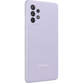  Samsung Galaxy A72 8/256GB A725F/DS Violet 8