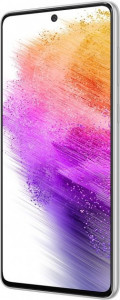  Samsung Galaxy A73 5G 6/128GB White 7