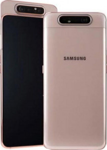  Samsung Galaxy A80 8/128Gb Gold *EU 8