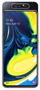  Samsung Galaxy A80 SM-A805 Black (SM-A805FZKDSEK) 6