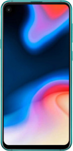  Samsung Galaxy A8s (G8870) 2019 8128Gb Black *CN 3