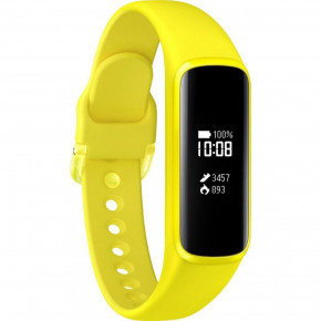 - Samsung Galaxy Fit E R375 Yellow