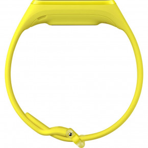 - Samsung Galaxy Fit E R375 Yellow 4