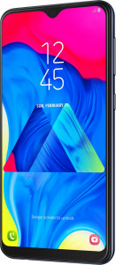  Samsung Galaxy M10 M105F 2/16GB Black *EU 4