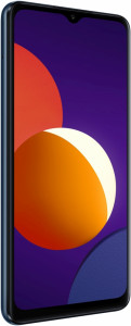  Samsung Galaxy M12 4/64GB Black (SM-M127FZKVSEK) 6