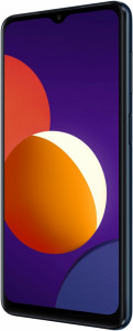  Samsung Galaxy M12 4/64GB Black (SM-M127FZKVSEK) 7