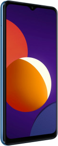  Samsung Galaxy M12 4/64GB Blue (SM-M127FLBVSEK) 6