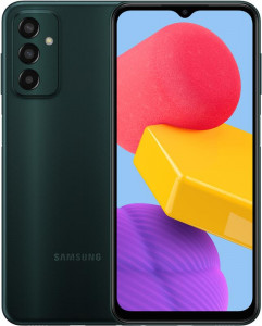  Samsung Galaxy M13 4/64Gb Deep Green *EU