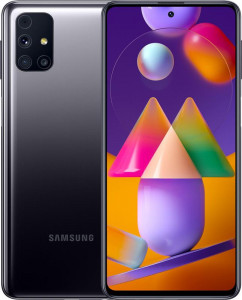  Samsung Galaxy M31s SM-M317 Black