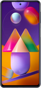  Samsung Galaxy M31s SM-M317 Black 3