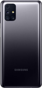  Samsung Galaxy M31s SM-M317 Black 4