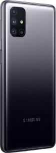  Samsung Galaxy M31s SM-M317 Black 5