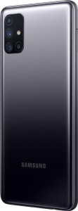  Samsung Galaxy M31s SM-M317 Black 6