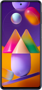  Samsung Galaxy M31s SM-M317 Dual Sim Blue 3