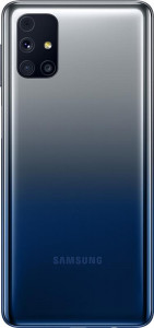  Samsung Galaxy M31s SM-M317 Dual Sim Blue 4