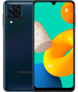  Samsung Galaxy M32 6/128Gb Black (SM-M325FZKG) *CN