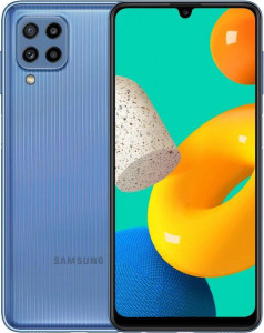  Samsung Galaxy M32 6/128Gb Light Blue